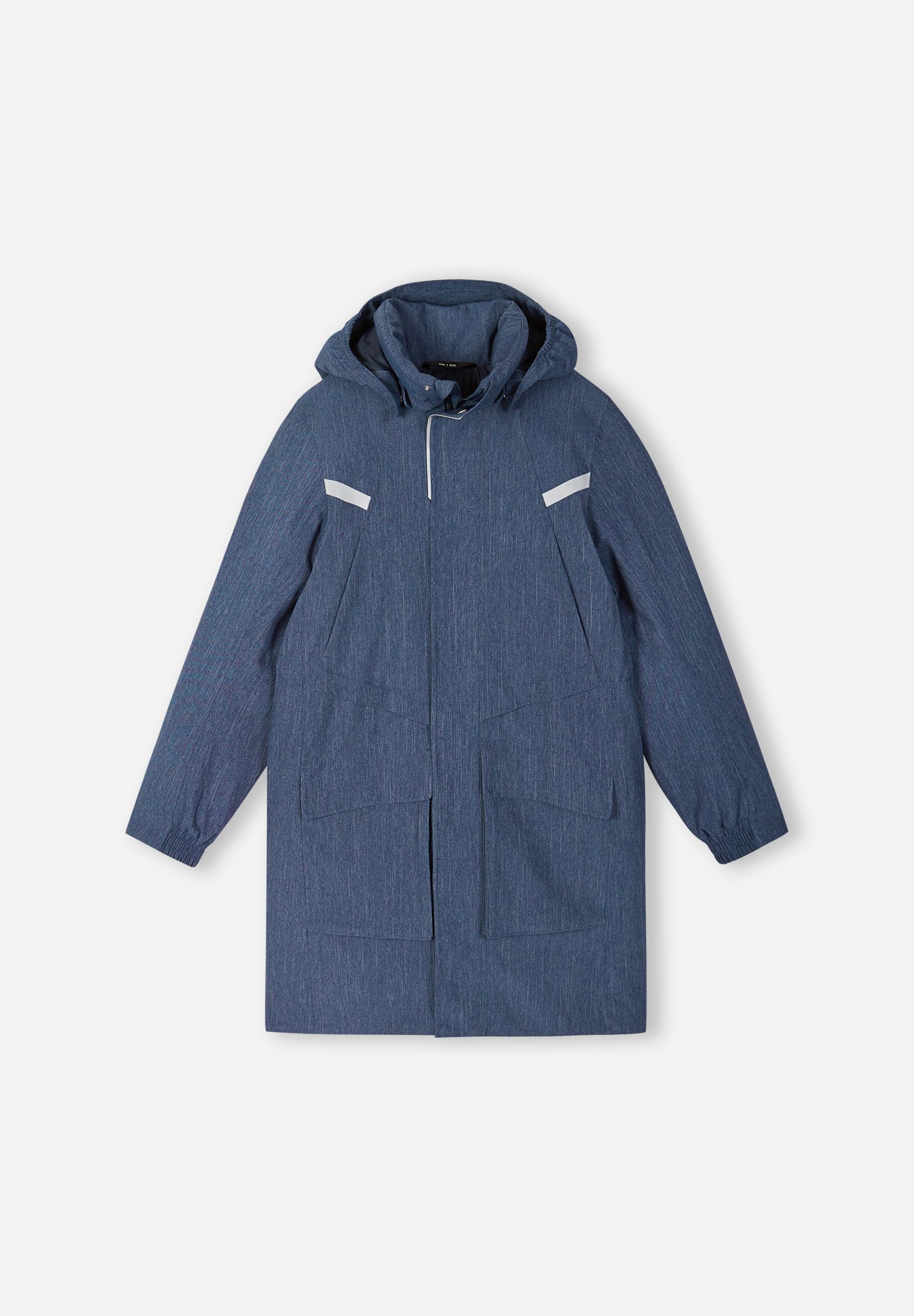 Куртка Reima 531546-6980 - фото 2