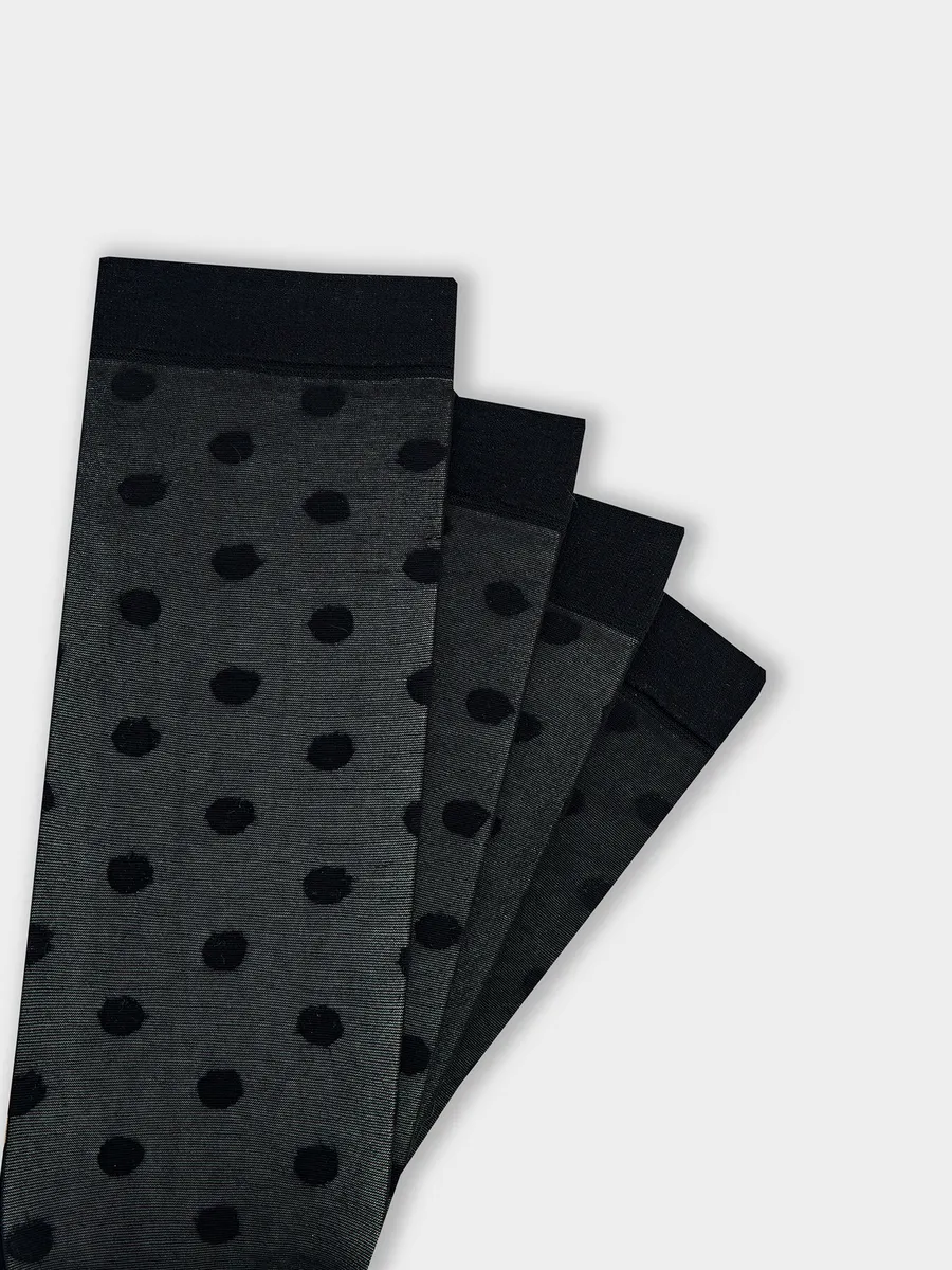 Носки 2 пары Mark Formelle (Марк Формэль) 262PA-1354/черный-2/ - фото 12