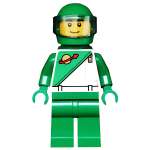 Фигурка LEGO Statue City