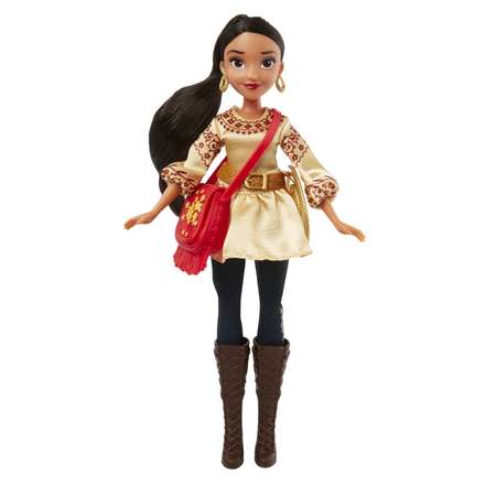 Кукла модельная Princess