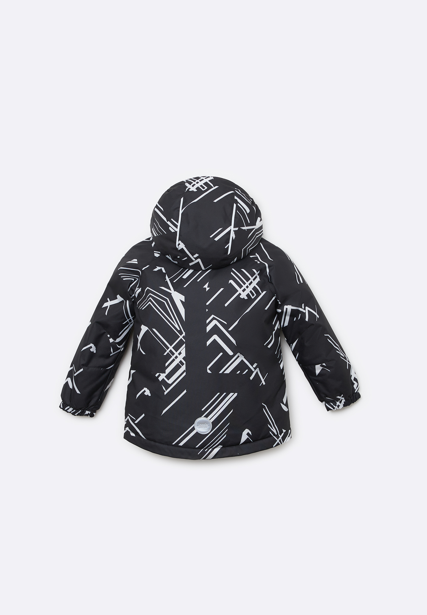 Куртка Lassie 7100025X-9991 - фото 2