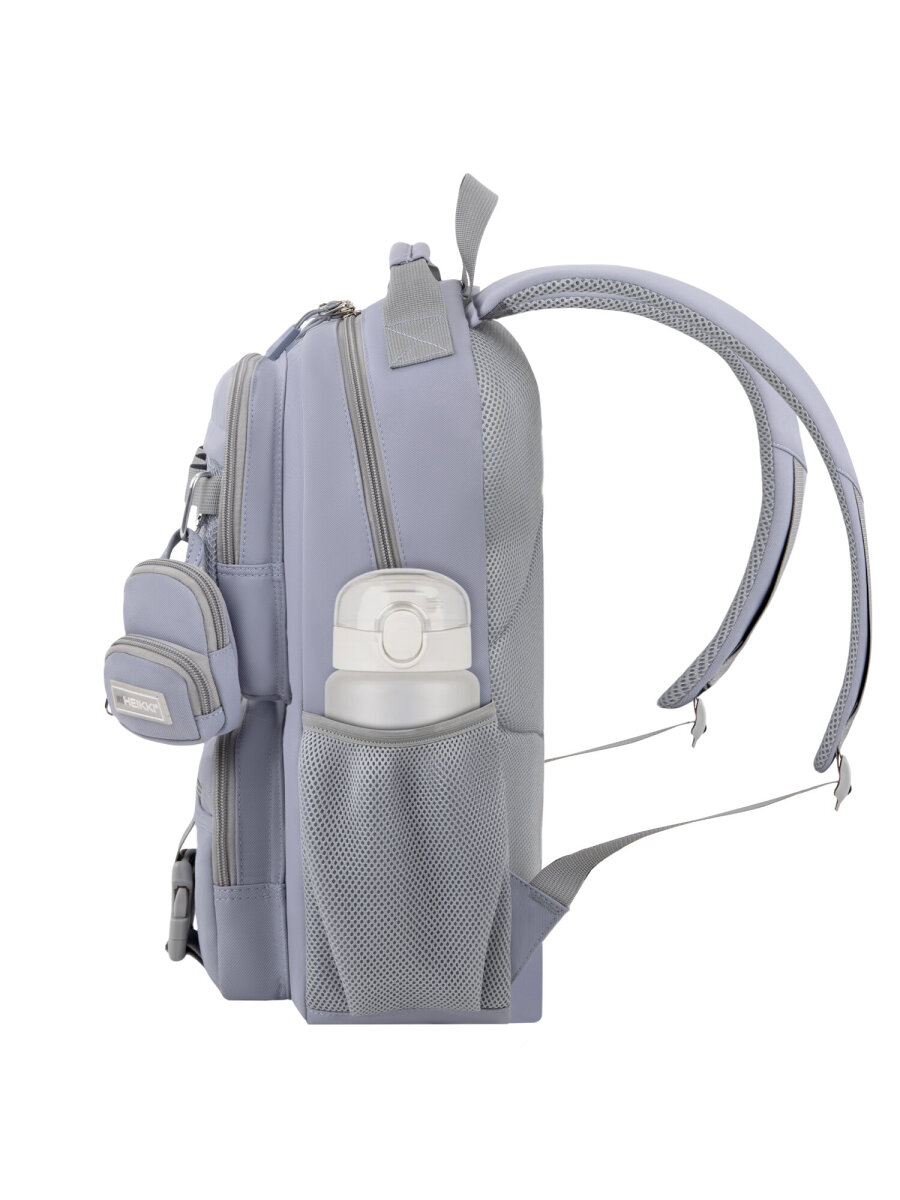 Рюкзак HEIKKI школьный городской для подростков для ноутбука - фото 16