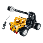 Конструктор Im.Master Подъемный кран