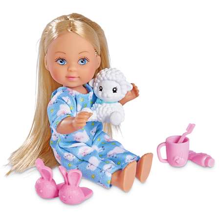 Кукла мини Evi