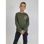 Лонгслив Luneva