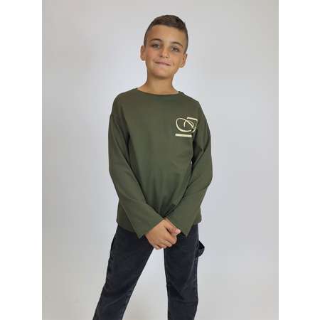 Лонгслив Luneva