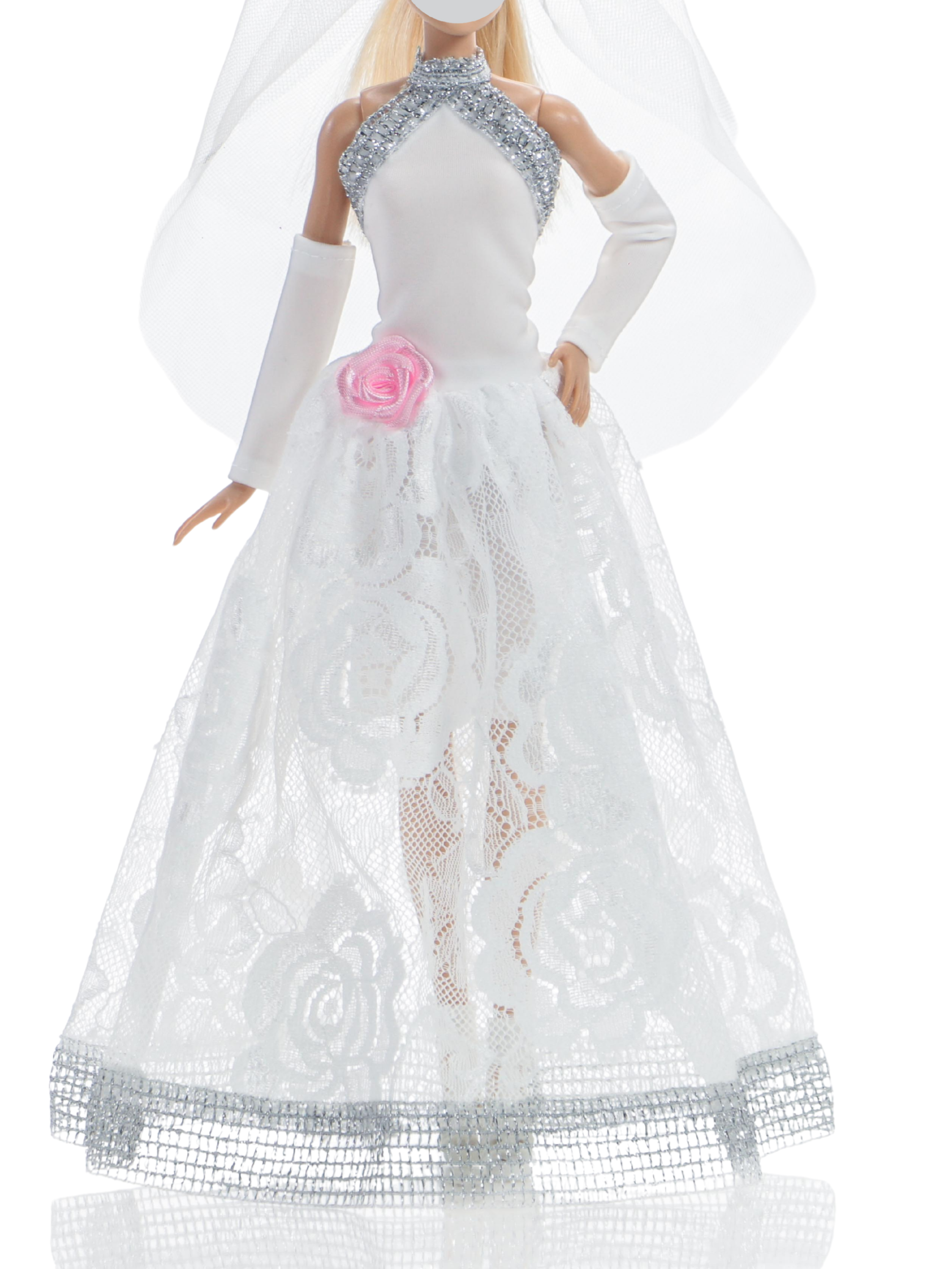 Одежда для кукол VIANA 128.30.2v - фото 1