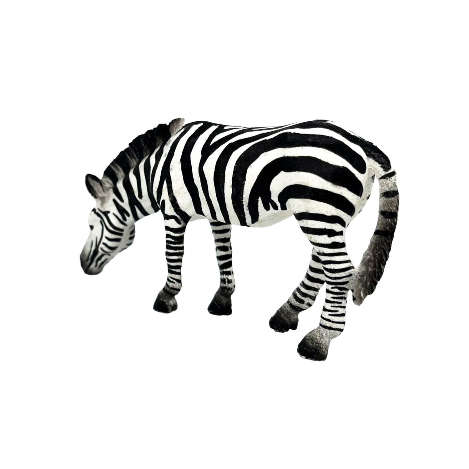 Фигурка Детское Время Зебра самец - фото 1