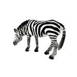 Фигурка Детское Время Зебра самец