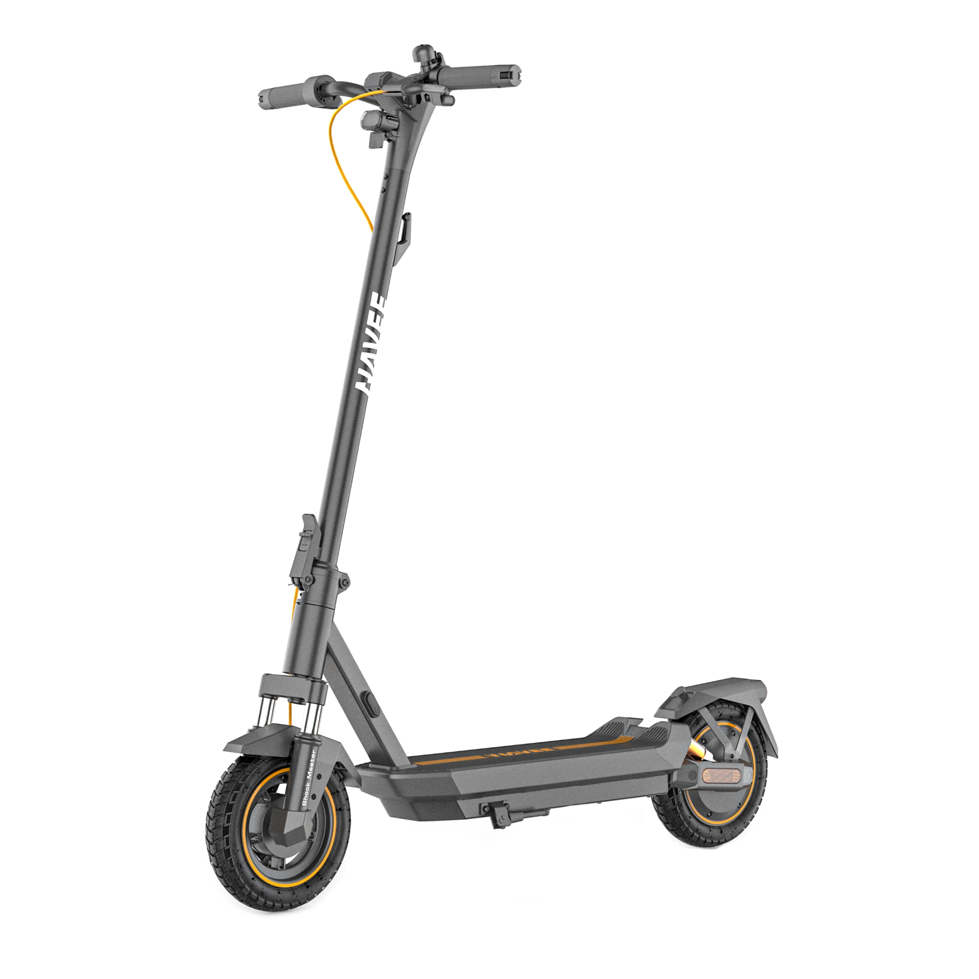 Электросамокат NAVEE Electric Scooter GT3 - фото 1