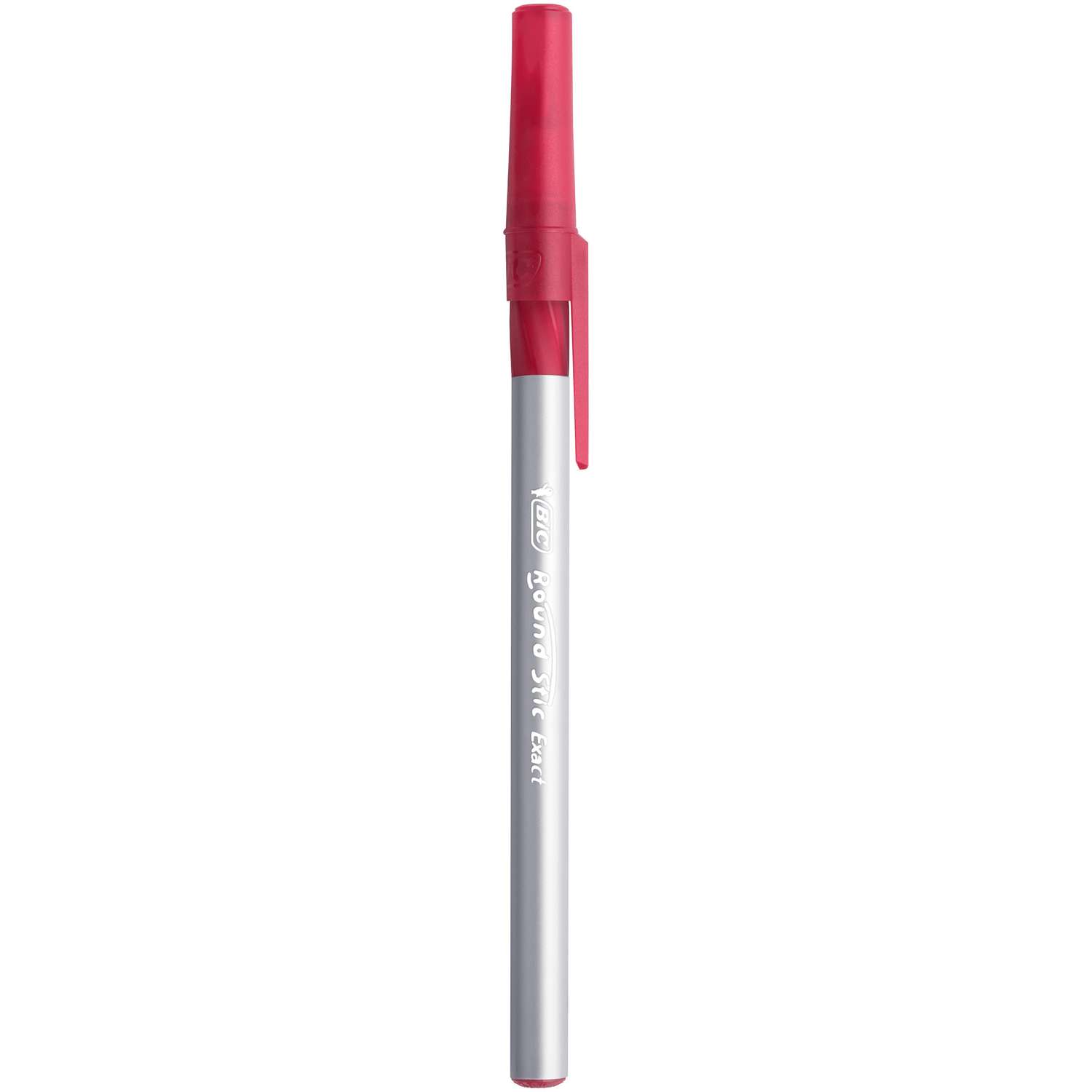 Ручка шариковая BIC 4 шт. - фото 5