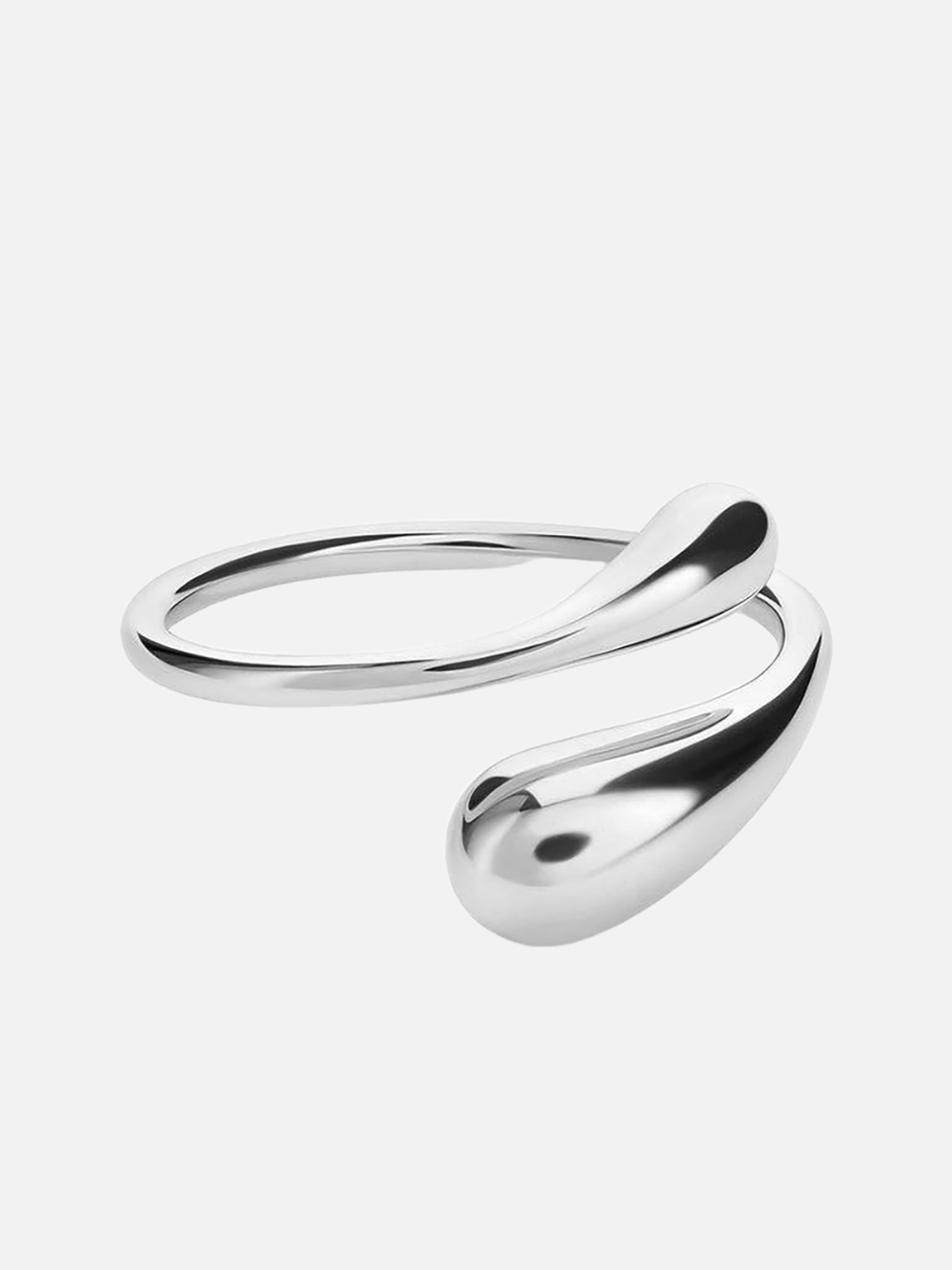 Кольцо Shine and Beauty KW00045-2 - фото 1