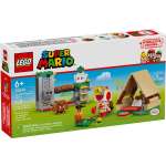 Конструктор LEGO Super Mario 72040 159 дет.