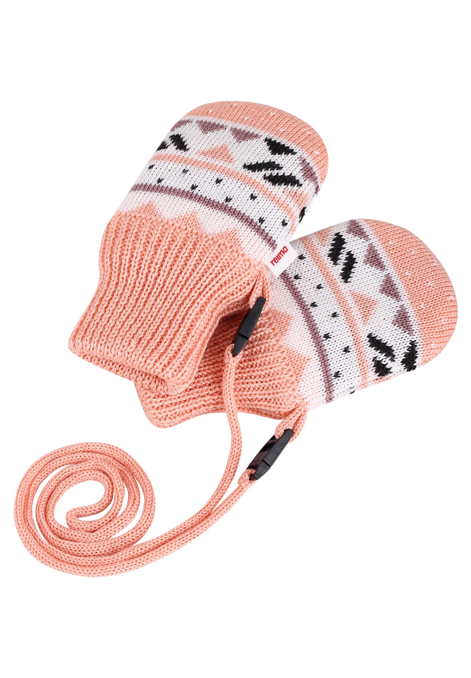 Варежки Reima 517217-3041 - фото 3