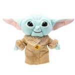 Мягкая игрушка Мульти Пульти Йода