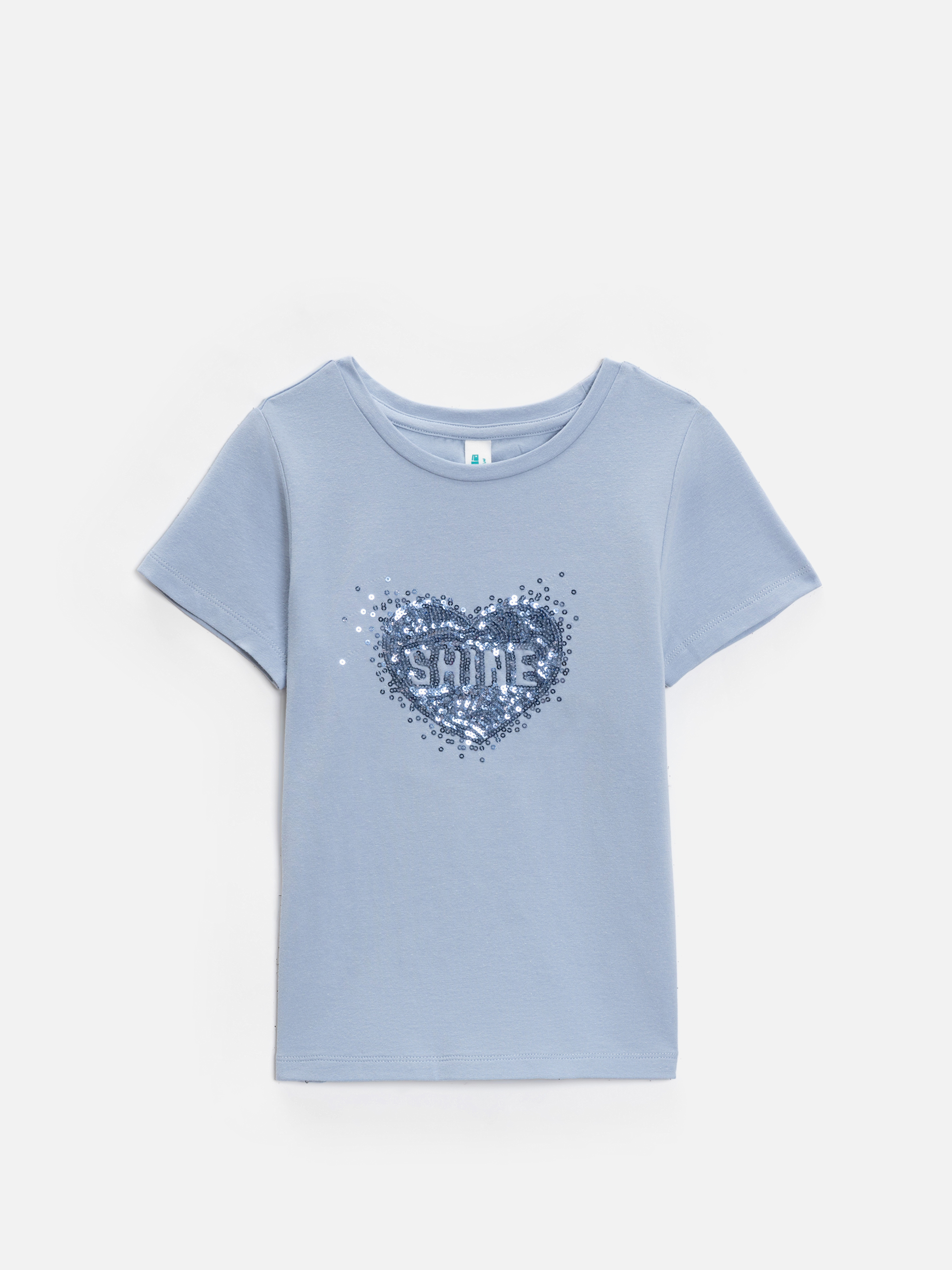 Футболка Acoola 20220510196_0093255 - фото 4