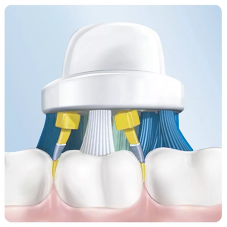 Насадка электрическая Oral-B 2 шт.
