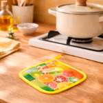 Прихватка MONRO цитрус микс 17*17