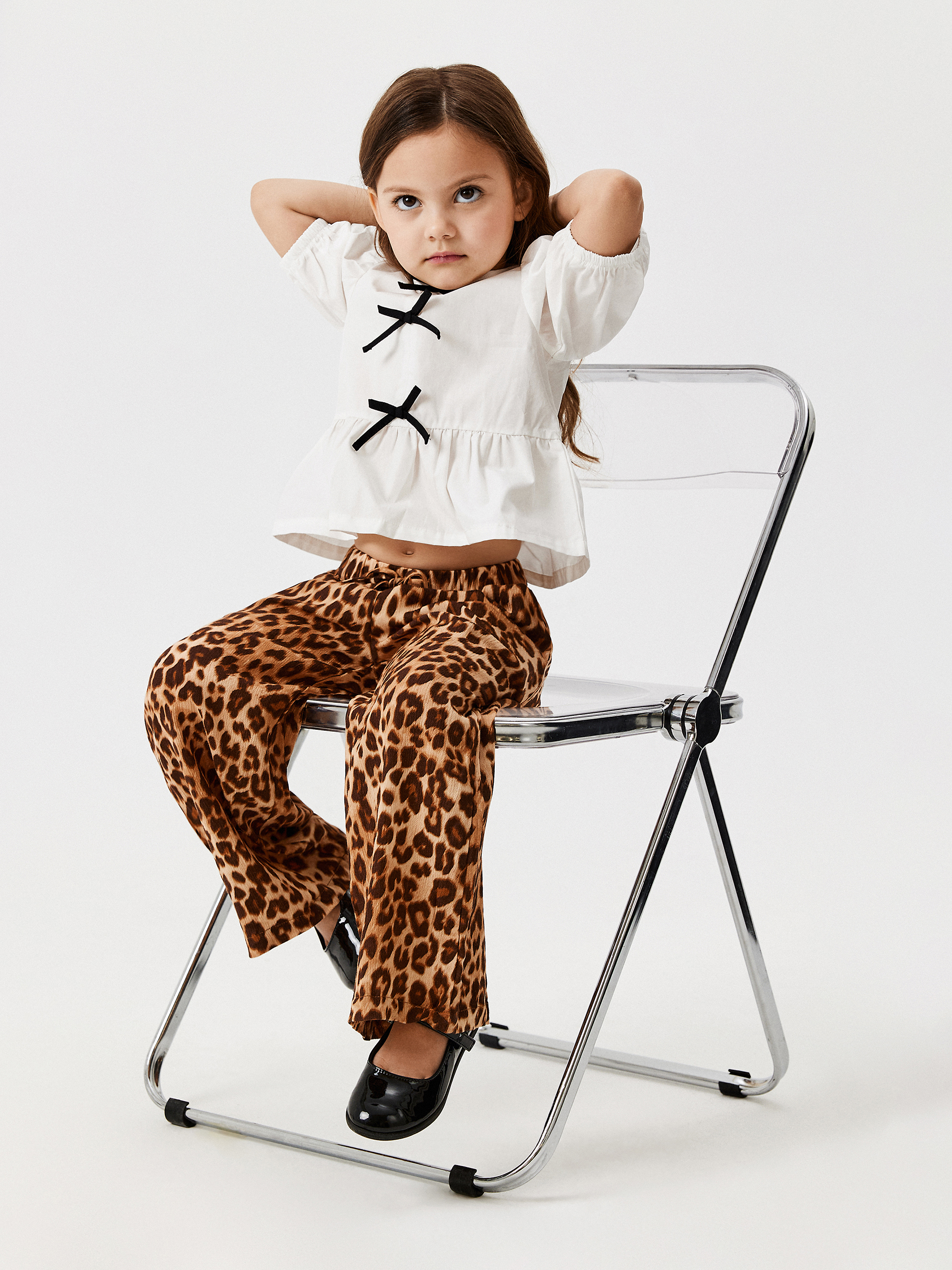 Блузка Acoola 20220270074_0087283 - фото 6