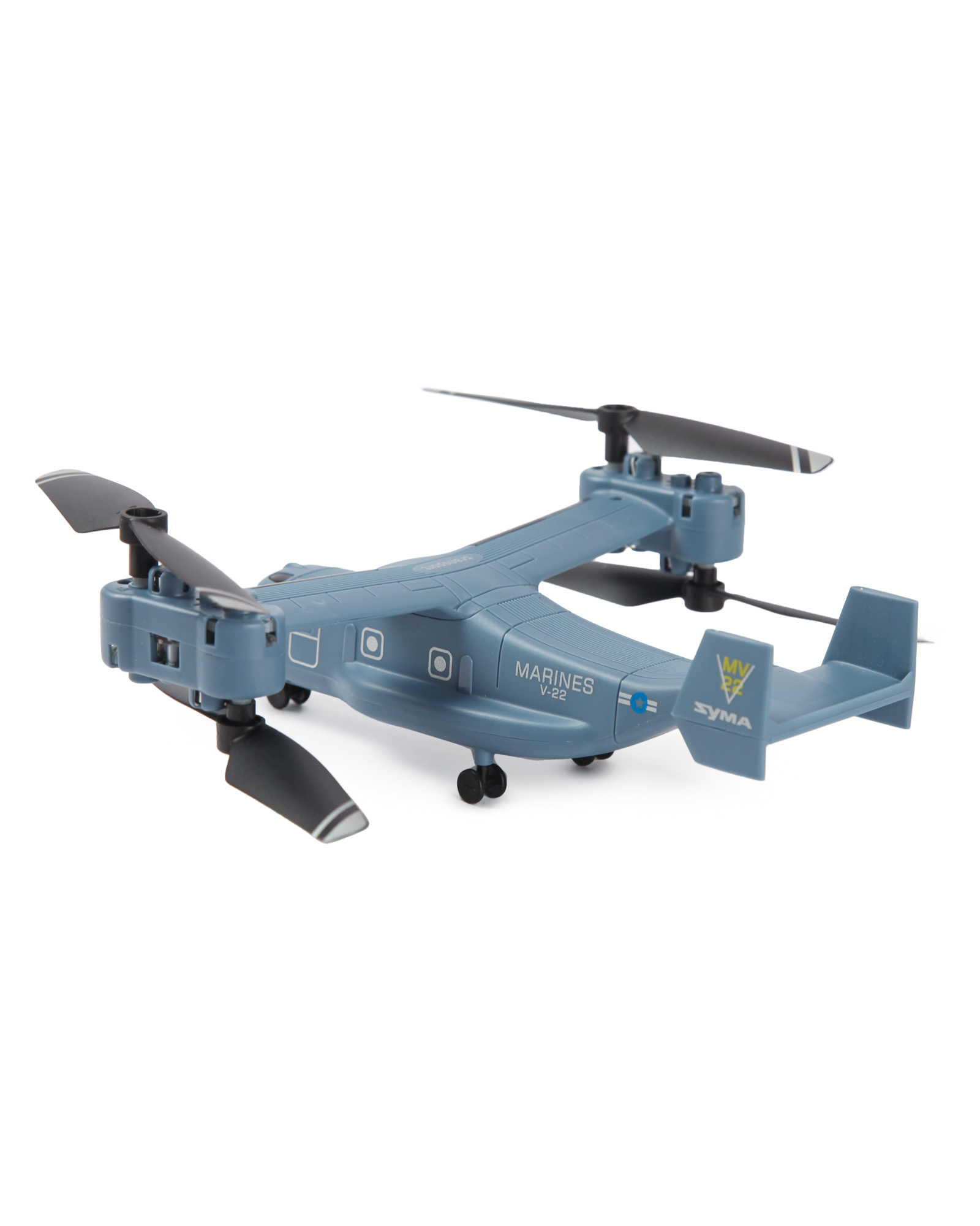 Вертолет РУ SYMA Osprey V22 - фото 5