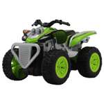 Квадроцикл Funky Toys 1:24