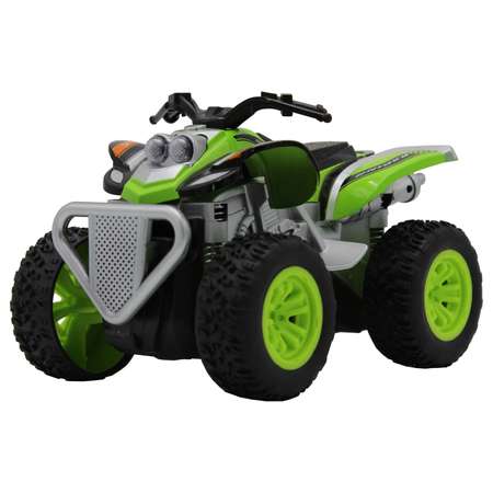 Квадроцикл Funky Toys 1:24