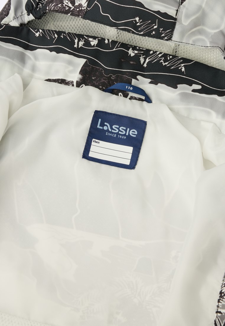 Куртка Lassie 7100055A-9991 - фото 10