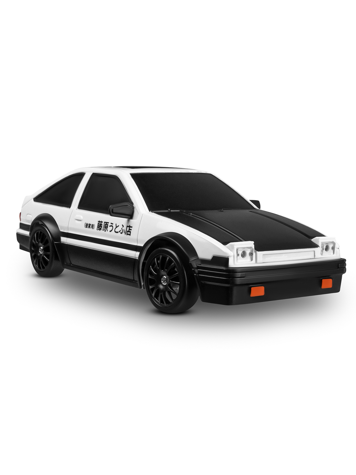 Автомобиль РУ AUTODRIVE для дрифта 1:24 - фото 18
