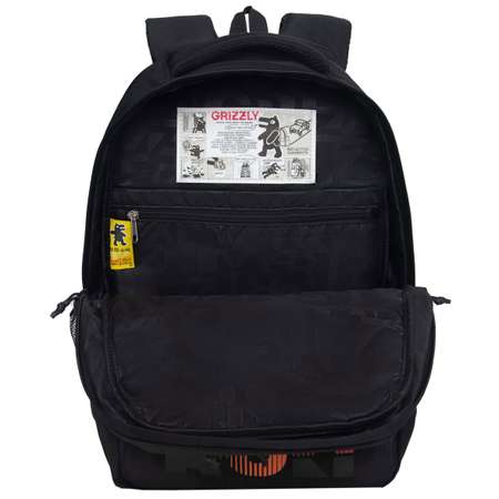 Рюкзак Grizzly