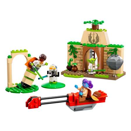 Конструктор LEGO Star Wars 124 дет.
