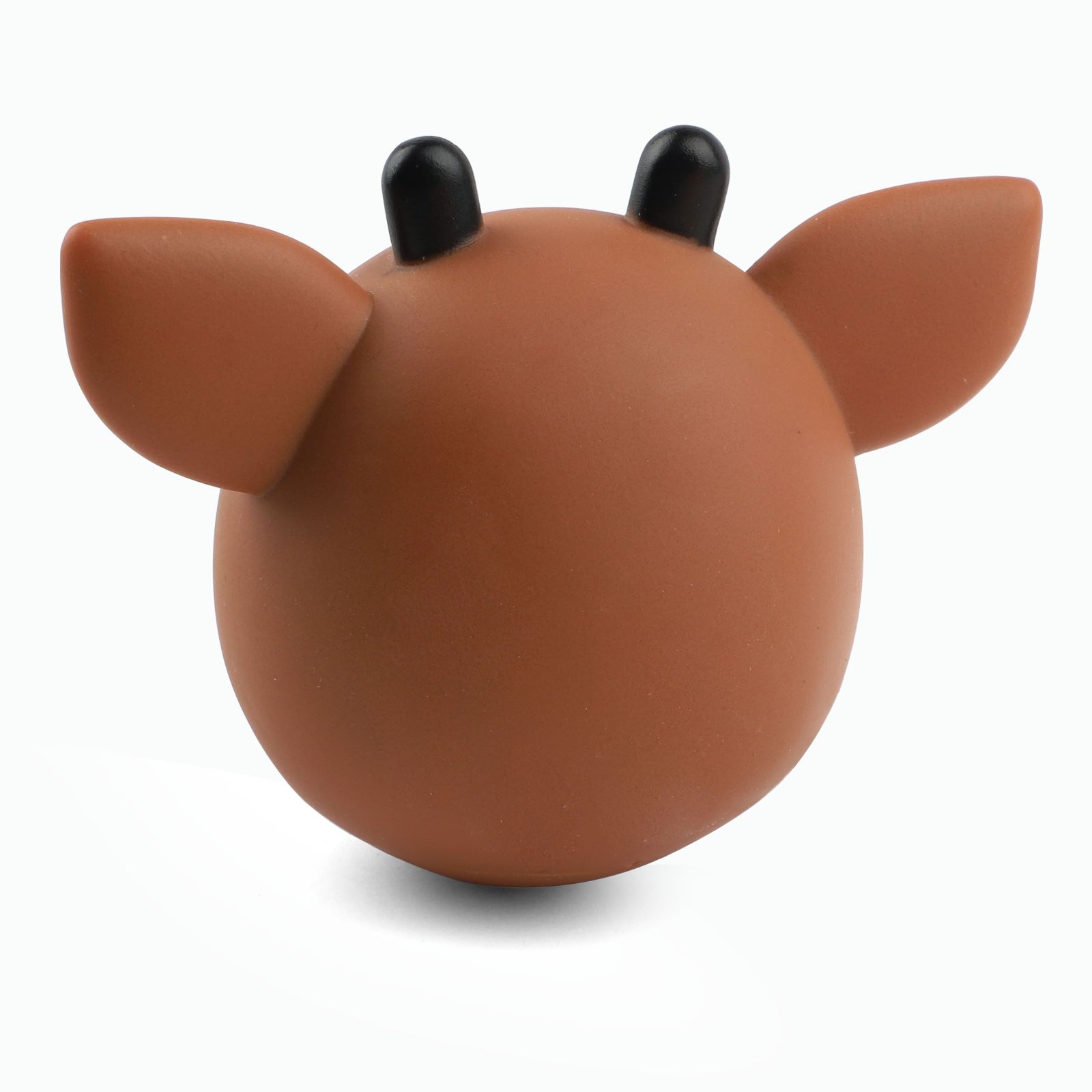 Игрушка для собак Triol New Year Олененок 10cм - фото 3