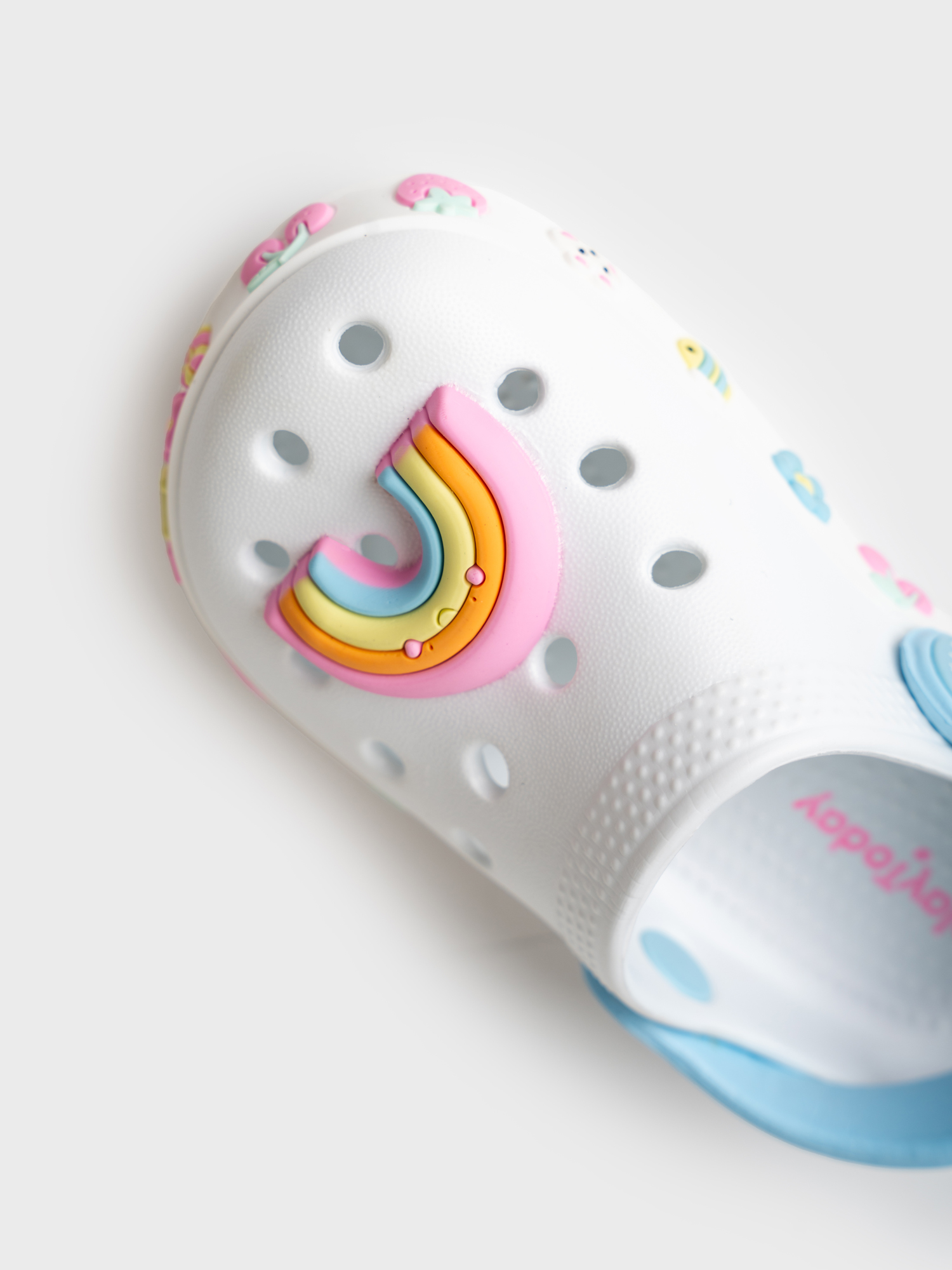 Сабо PlayToday 12623702 - фото 6