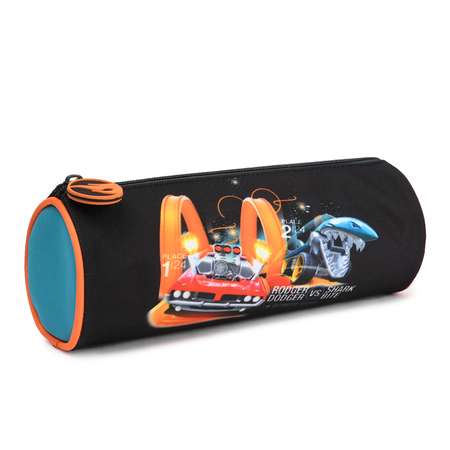 Пенал тубус Erhaft Hot Wheels