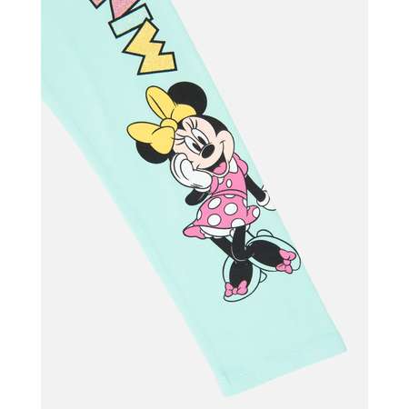 Леггинсы Minnie Mouse