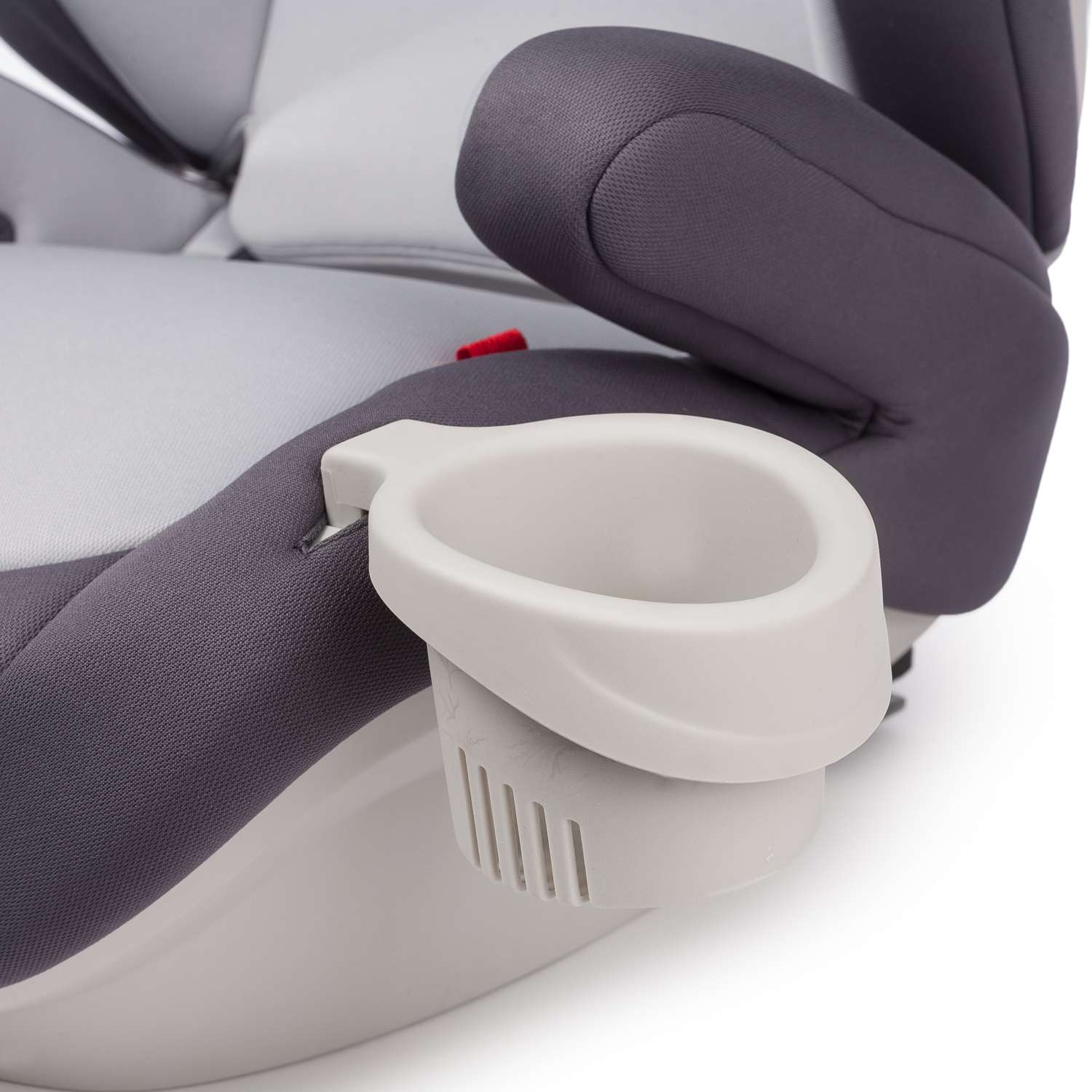 Автокресло CAM Isofix 2/3 (15-36 кг) - фото 12