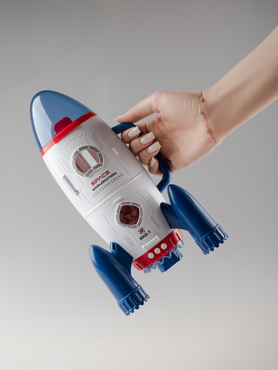 Космический корабль VILLI SM534732 - фото 13