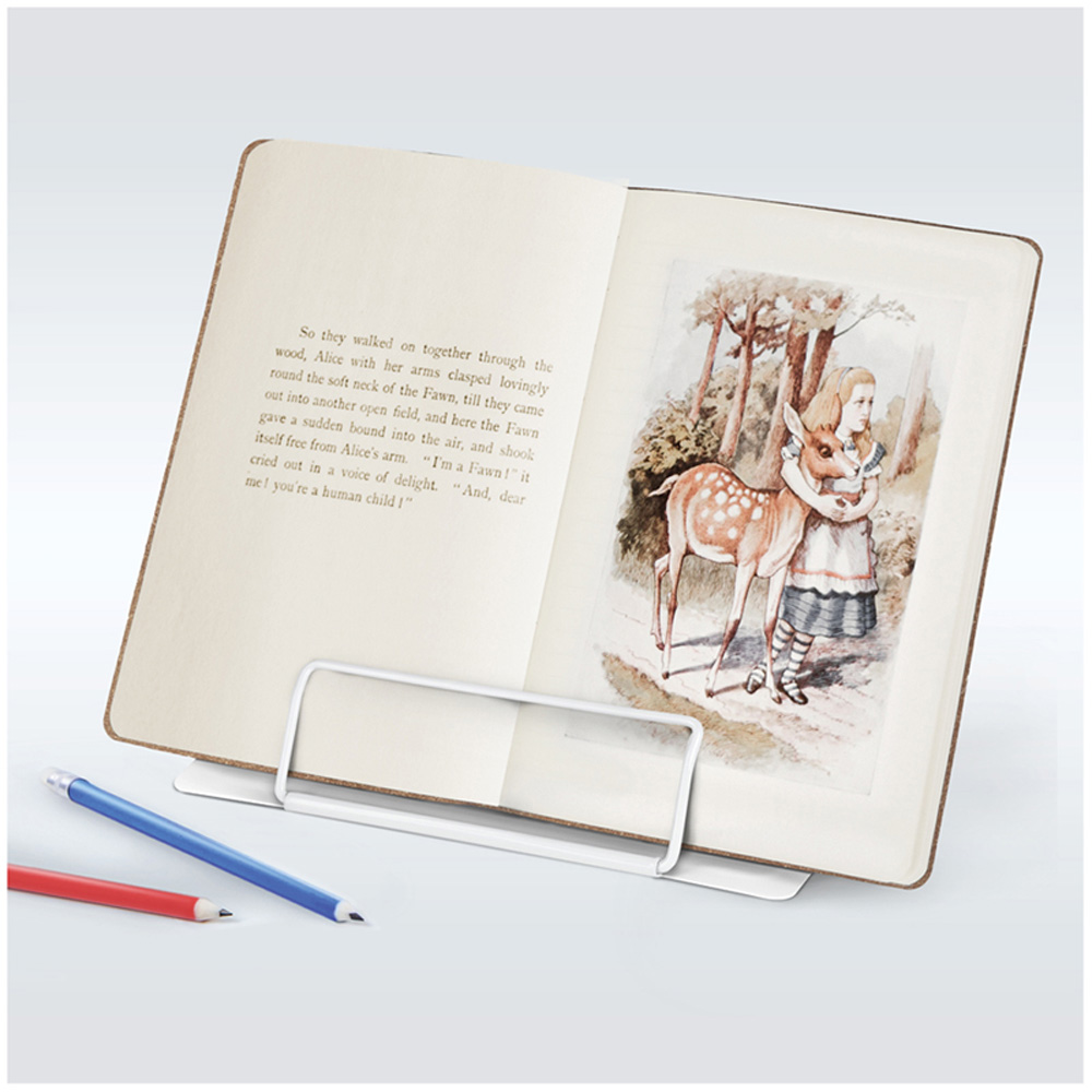 Подставка для книг МуЛьти-ПуЛьти - фото 4