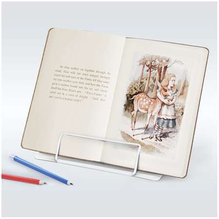 Подставка для книг МуЛьти-ПуЛьти