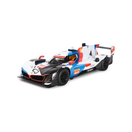 Автомобиль РУ Rastar BMW V8 10190 1:14