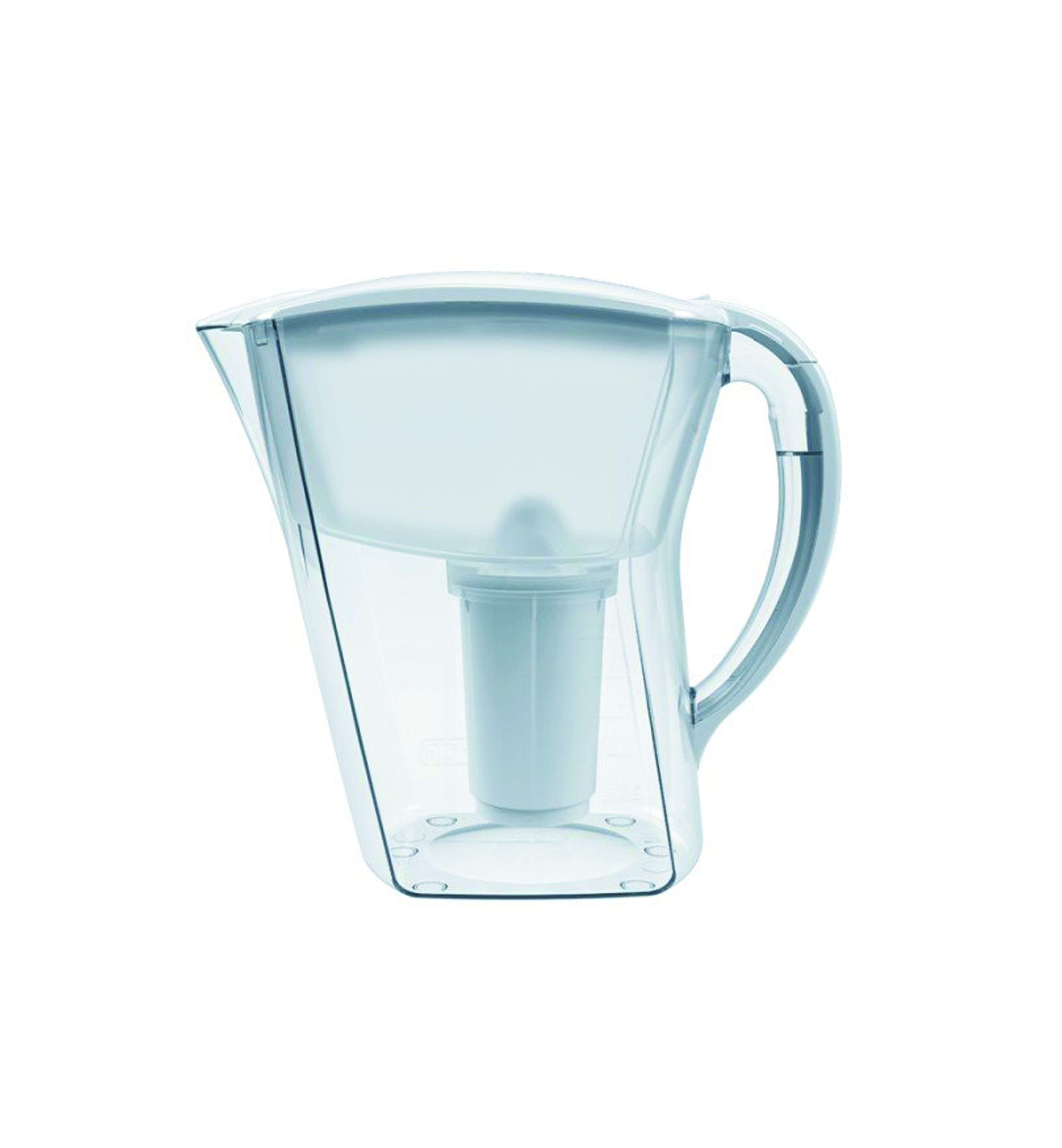 Фильтр-кувшин Аквафор Аквамарин А5 белый - фото 1