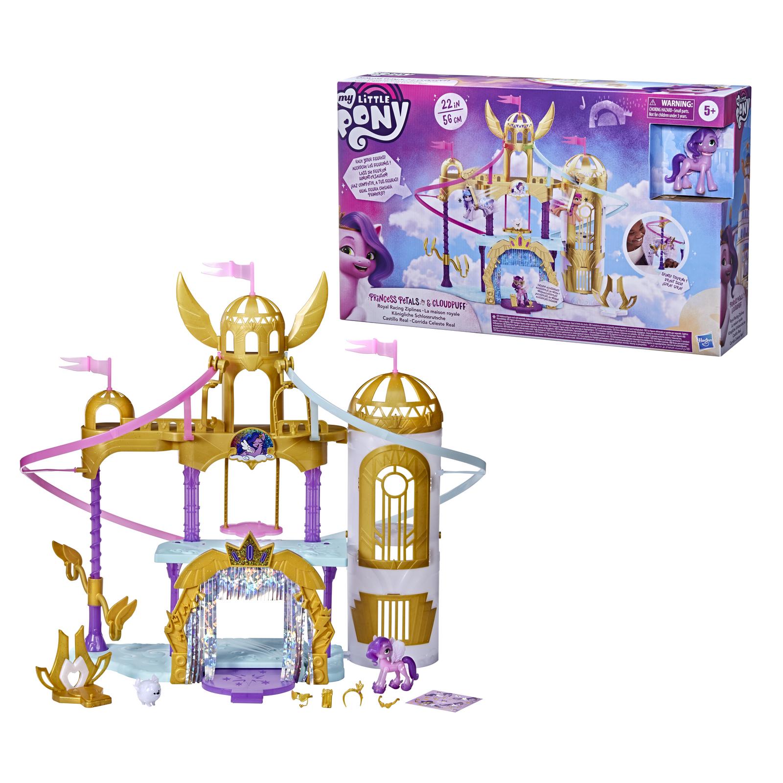 Игровой набор My Little Pony - фото 7