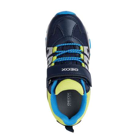 Кроссовки GEOX