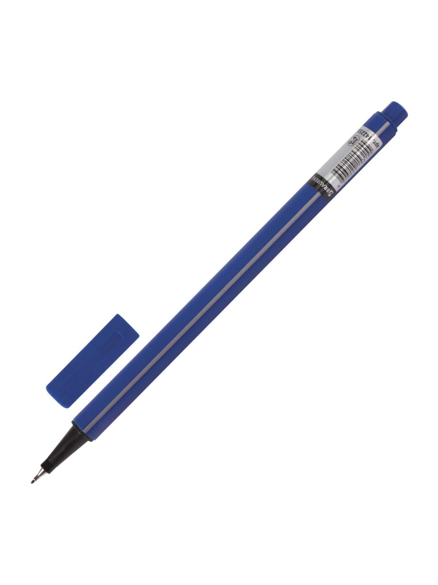 Линер Brauberg 12 шт. - фото 8