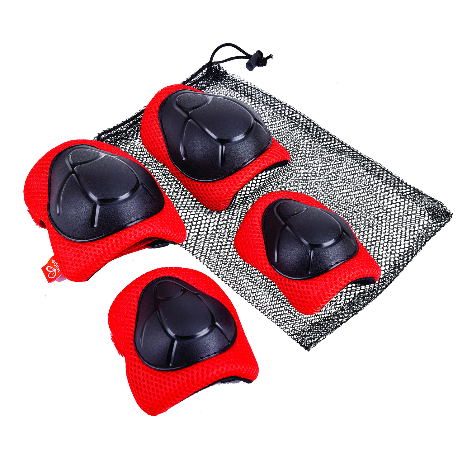 Наколенники Hape - фото 1