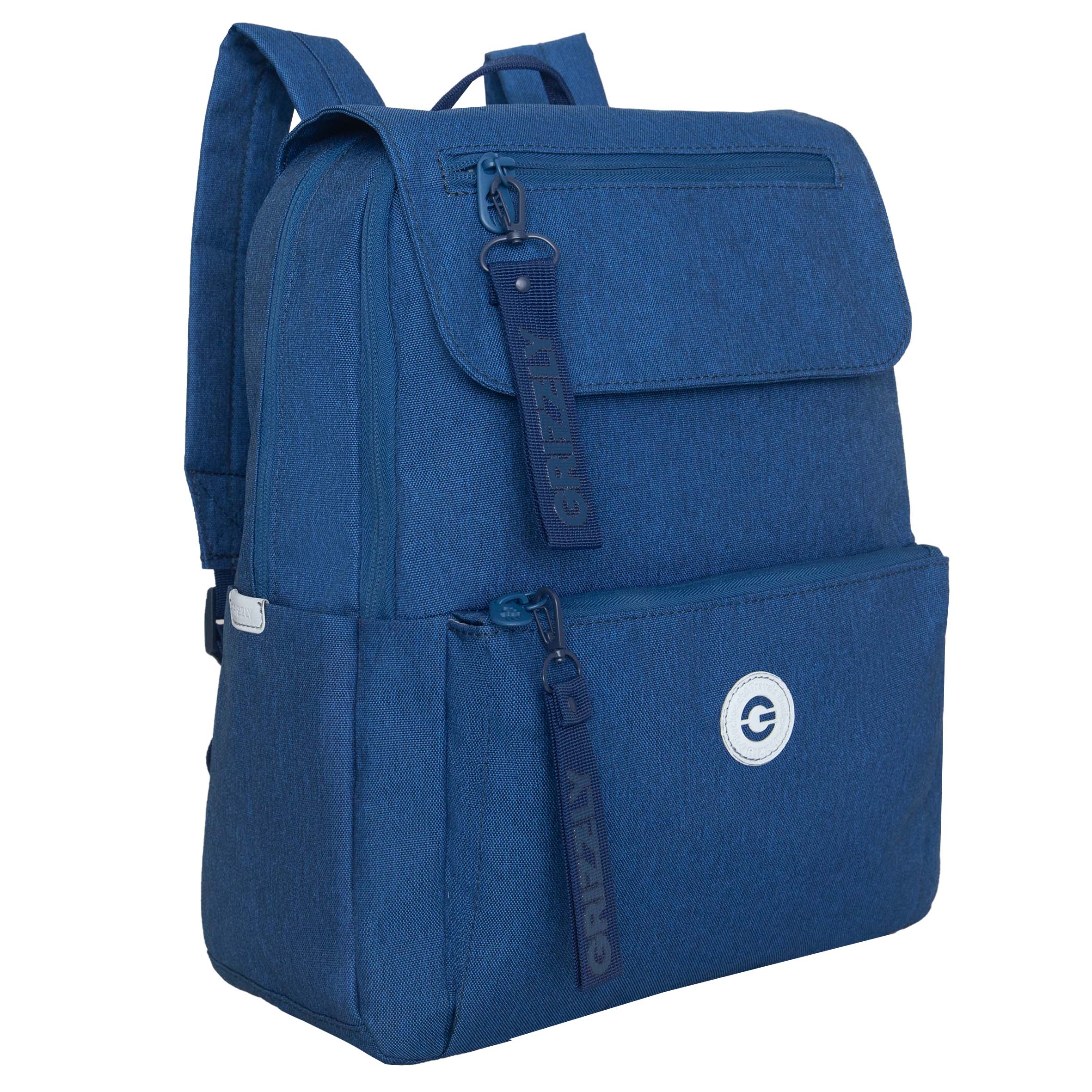 Рюкзак Grizzly женский - фото 2