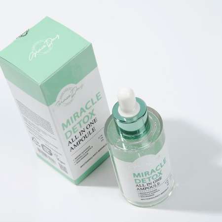 Сыворотка Grace day Miracle