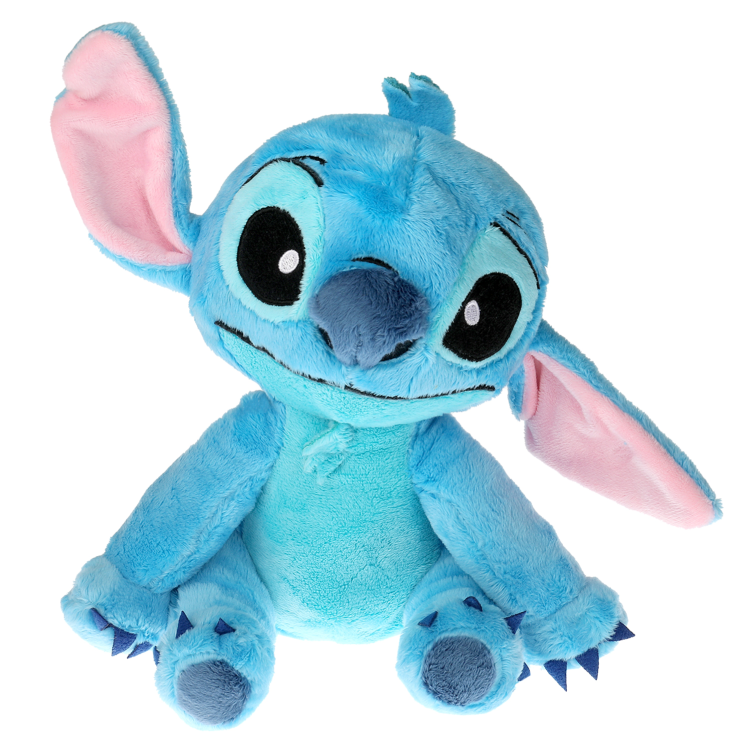 Мягкая игрушка Мульти Пульти Стич - фото 3