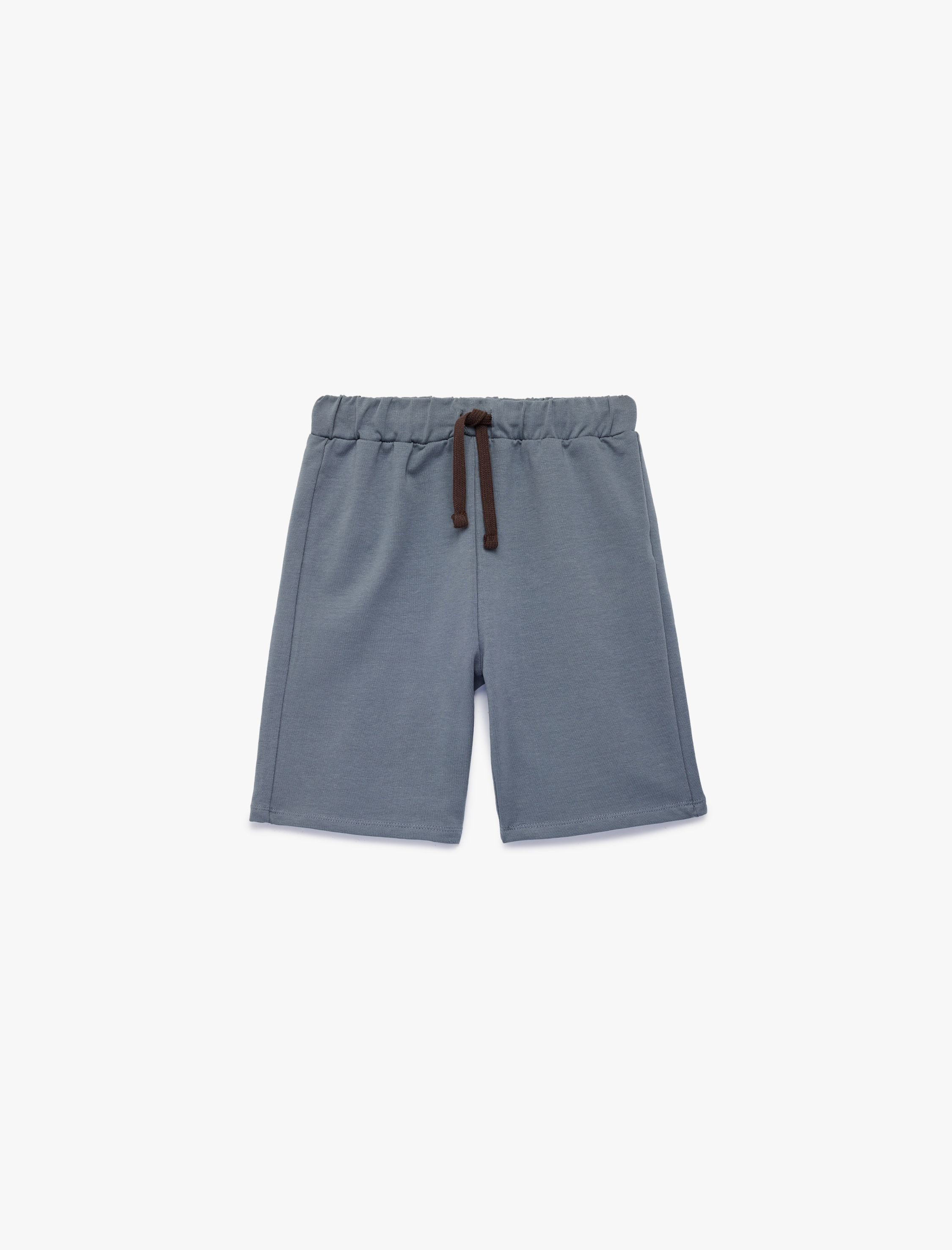 Шорты KOTON 6SKB40046TK031 - фото 1