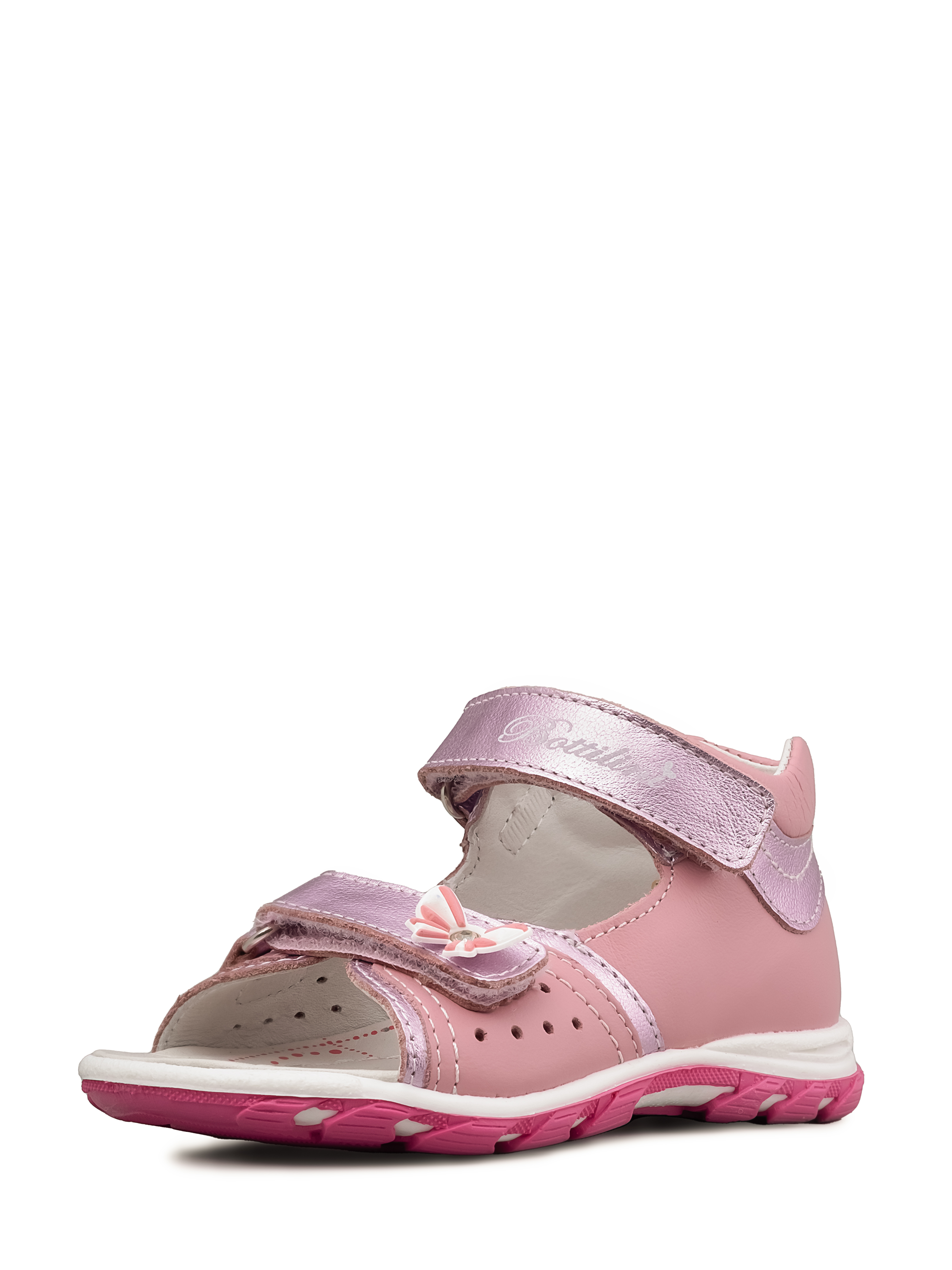 Сандалии Bottilini SO-118(25) - фото 2