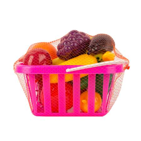 Игровой набор СТРОМ продукты